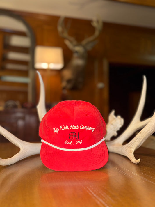 Red Hat 256